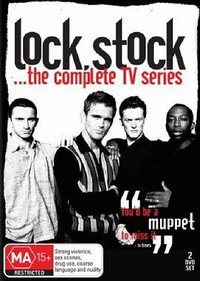 Lock, Stock... (两杆大烟枪 续篇)