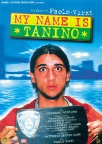 My Name Is Tanino