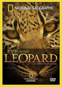 National Geographic: Eye of the Leopard