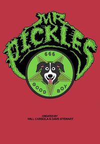 Mr. Pickles