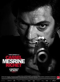 Mesrine: Part 1 - Death Instinct