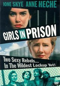 Girls in Prison