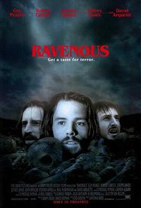 Ravenous