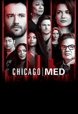 Chicago Med Season 4