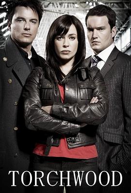Torchwood Season 2