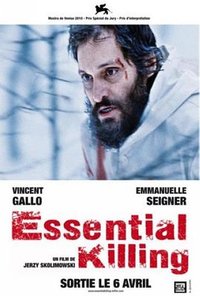 Essential Killing