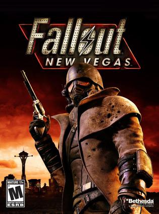 Fallout: New Vegas