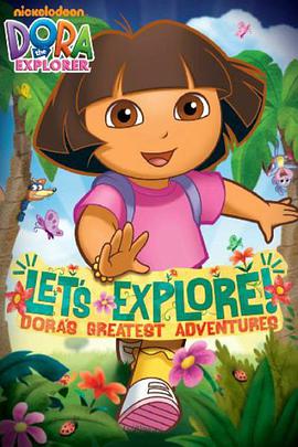 Dora the Explorer Season 1
