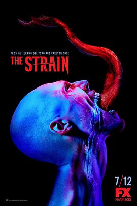 The Strain Season 2