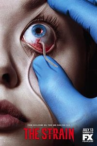 The Strain Season 1
