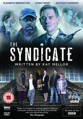 The Syndicate Season 3