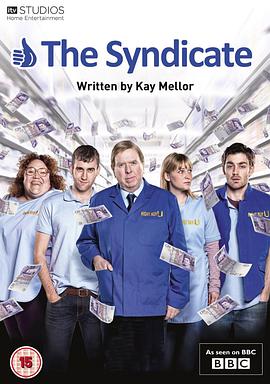 The Syndicate Season 1