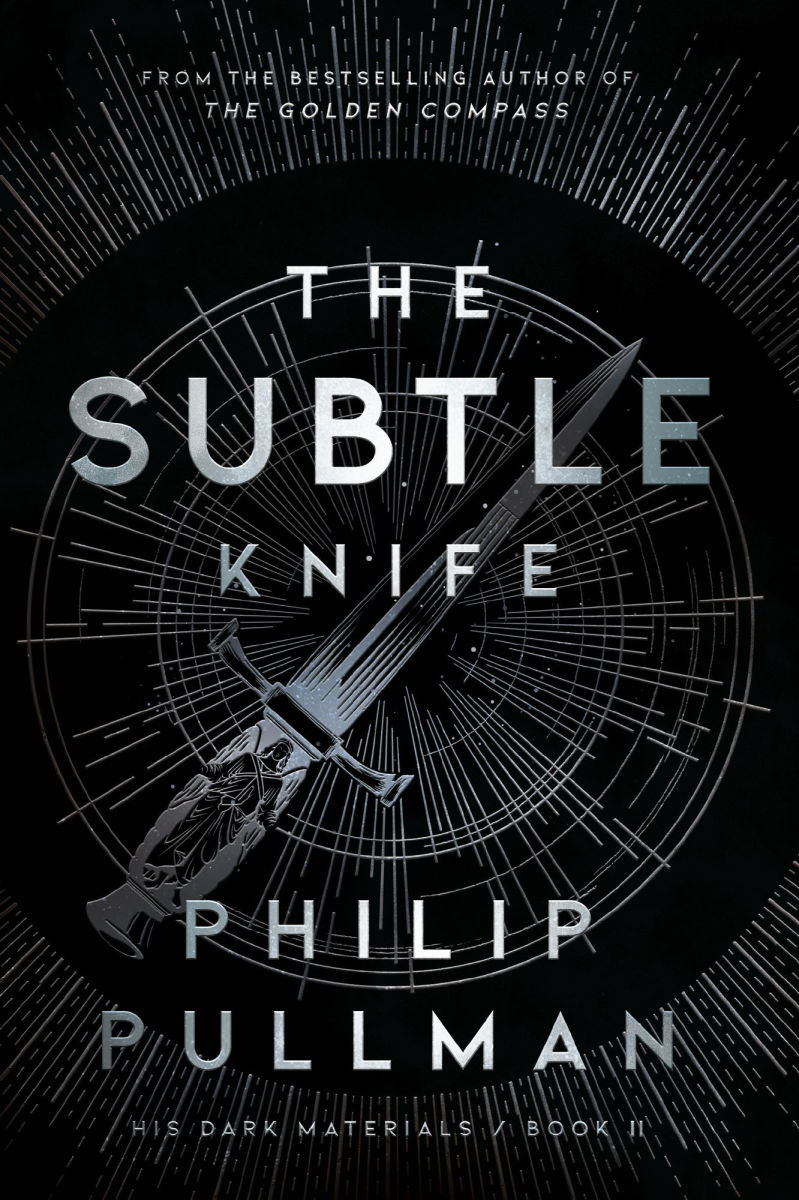 The Subtle Knife