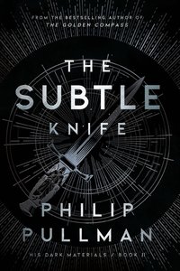 The Subtle Knife (Random House Children's Books 2001)