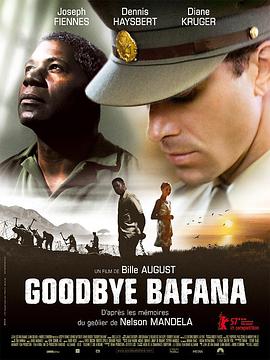 Goodbye Bafana