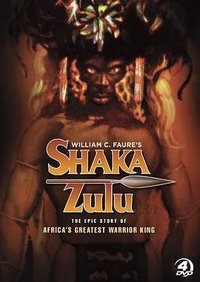 Shaka Zulu (Miniseries)