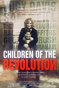 Children of the Revolution