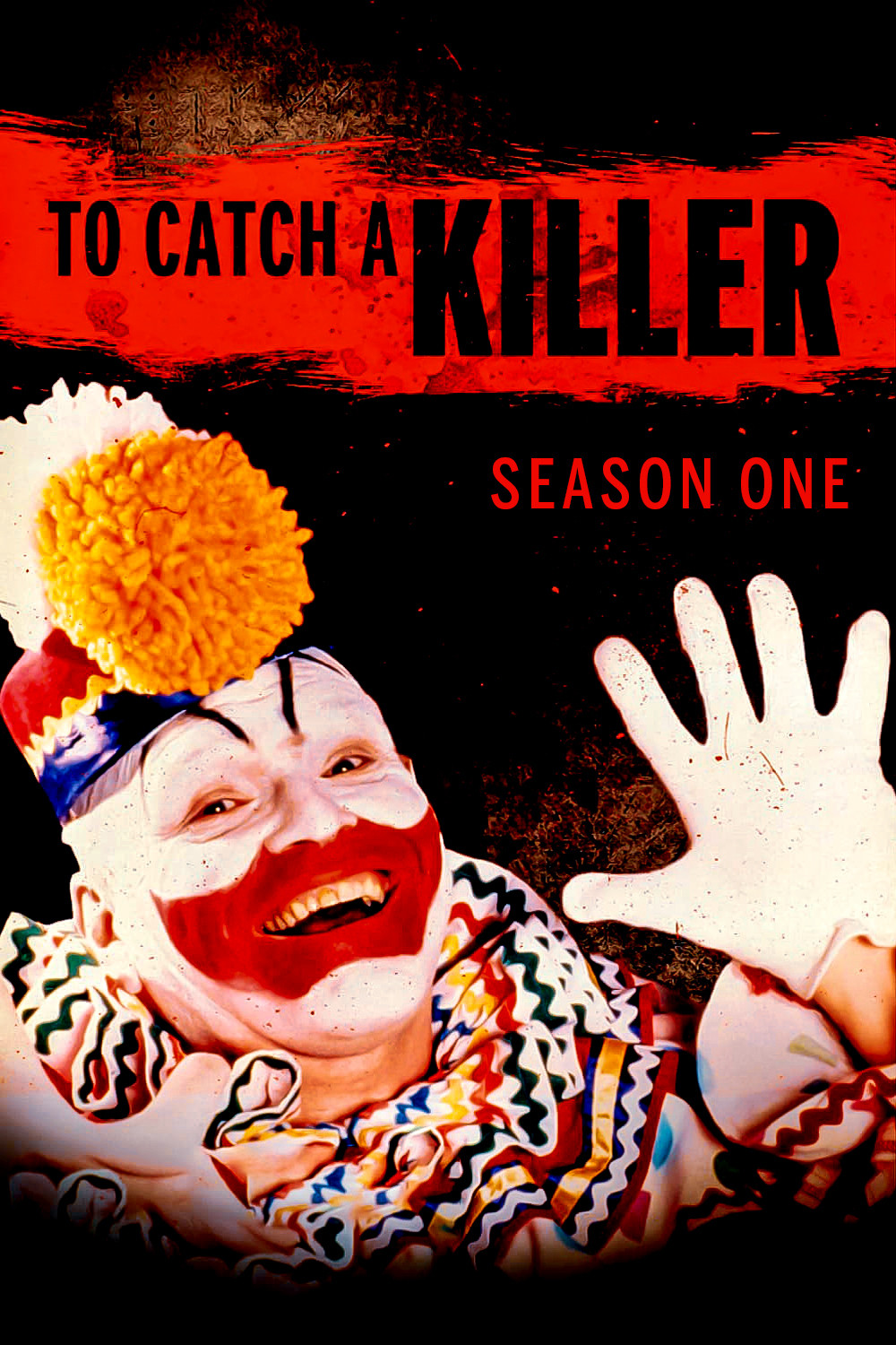 To Catch a Killer (Miniseries)