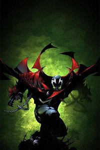 Spawn