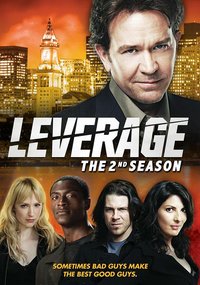 Leverage Season 2