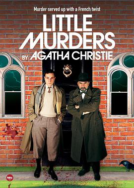 The Little Murders of Agatha Christie Season 1