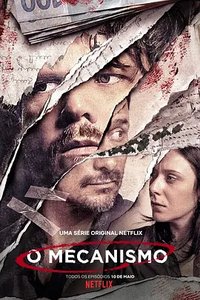 The Mechanism Season 2