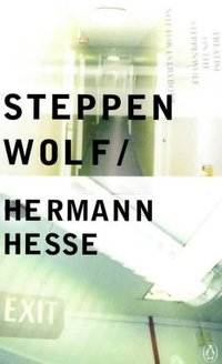 Steppenwolf (Penguin 1999)