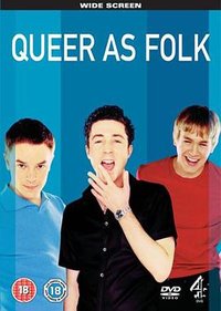 Queer as Folk (英版同志亦凡人 第一季)