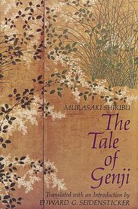 The Tale of Genji (Knopf 1978)