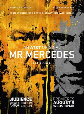 Mr. Mercedes Season 1