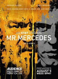Mr. Mercedes Season 1