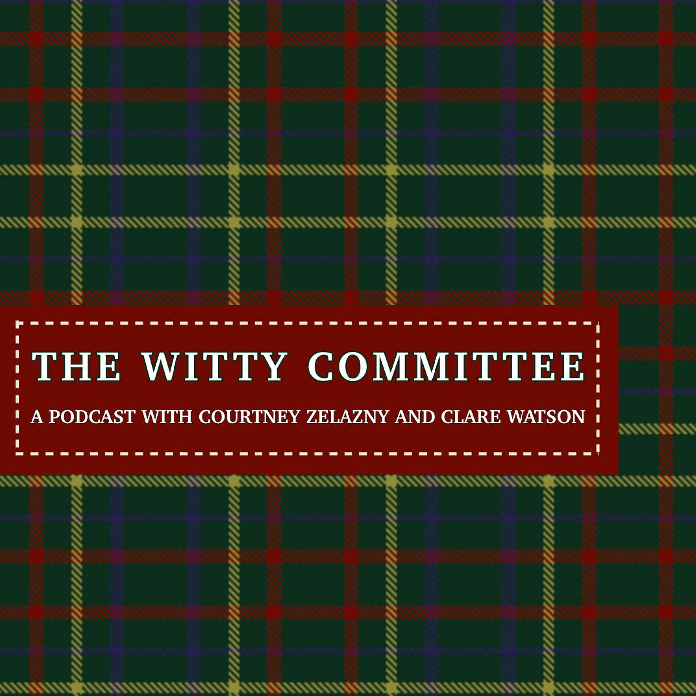 The Witty Committee