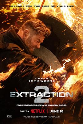 Extraction 2