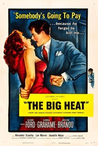 The Big Heat