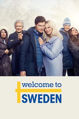 Welcome to Sweden Season 2