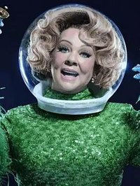 Saturday Night Live Melissa McCarthy/Dijon