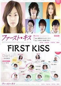 El primer beso (First Kiss)