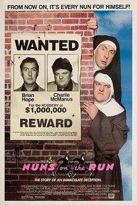 Nuns on the Run