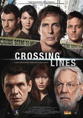 Crossing Lines Season 1