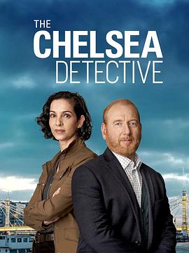 The Chelsea Detective Season 1