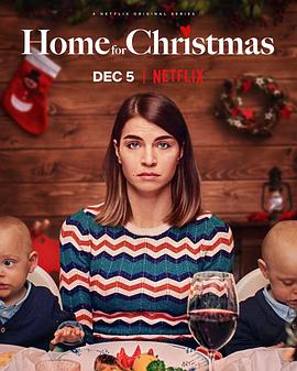 Home for Christmas Season 1