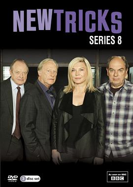 New Tricks Season 8