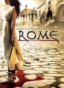 Rome Season 2
