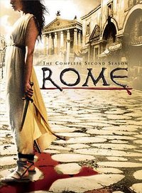 Rome Season 2