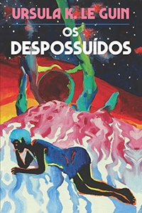 Os despossuídos (Aleph 2017)