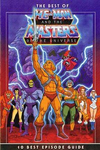 He-Man and the Masters of the Universe Season 1