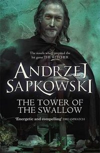The Tower of Swallows (Gollancz 2016)