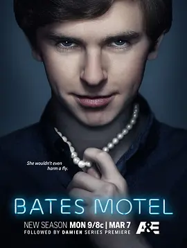 Bates Motel Season 4