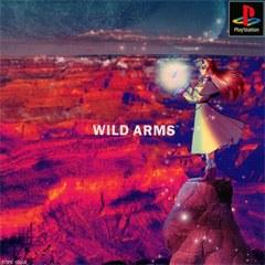 Wild Arms