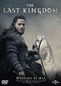 The Last Kingdom Season 2